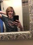 Hello Everyone, I'm In A Mood To Share Pics Lately. So Here's This ^^