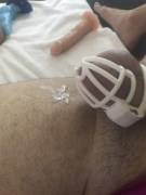 Finally!!! First Time Was So Amazing