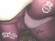 Sweet Little Piggy Loves Daddy