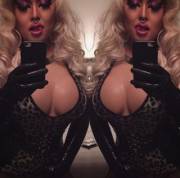 Love Feeling Like A Sexy Bimbo