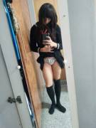 Throwback Post To Celebrate Me Being In Japan