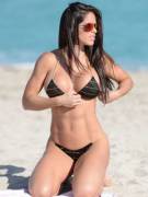 Super Fit Michelle Lewin