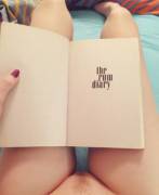 The Rum Diary (And A Landing Strip For Bonus) - X From /R/Selfiesinthenude