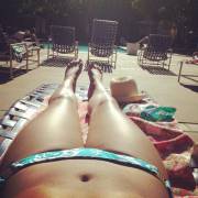 Playboy Model Jasmine Symone On Instagram