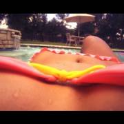 Just Enjoying The Sun