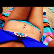 Summer Came A Little Early