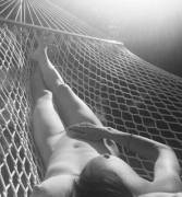 Everything Is Hanging...