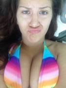 Stop Giving The Attitude