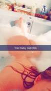 Bubble Bath
