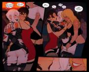 Dance Floor Fucking Aproaching (Incase)