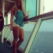 Cruising (X-Post From R/Randomsexiness)