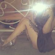 Was Told To Post Here. Self-Shot