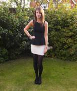 Trying To Get This Sub Going (X/Post R/Classygirls)