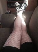 [F]Irst Post On Here. My Outfit For The Day :)