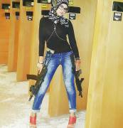 Because 'Gone Wild' Is Relative