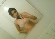 Hijabi Uni Student Sucks Cock