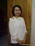 Hijabi Auntie Exposed [10 Images]