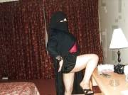 Some Random Niqabi Sexiness [Album]