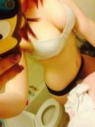 {F} Officially 18, Irish And Hoping I Can Fit In