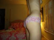 A Nice Gentleman Told Me I Might Be A Good [F]It Here. I Hope He's Right ;)