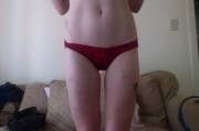 Definitely Some O(F) My Favorite Underwear :P