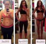 Now This Is Progress!