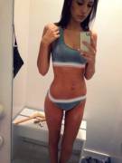 From The Fitting Room