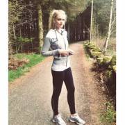 &Amp;Quot;When You Run, The Road Doesn’t Care What You’re Wearing, It Doesn’t ...