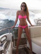 &Amp;Quot;Look At Me...i'm The Captain Now&Amp;Quot;