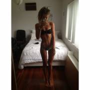 Extremly Thight Body