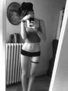 Nothing To Be Shy About