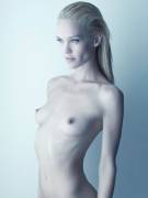 She Deserves The Ultra High-Res That This Is.