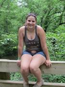 Anybody Like Some Bigger Legs On A Girl?