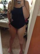 Hey, Did I Mention I'm A Lifeguard?