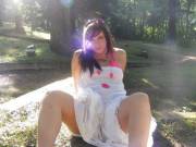 Chubby Girls Are Sexy Too