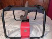 Finally Got To Try My New Toys! Balls Deep Baby! Videos Are In The Album!!!