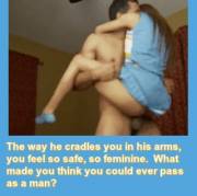 Making You Feel So Desired