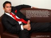 The Nsa Knows You Are A Sissy