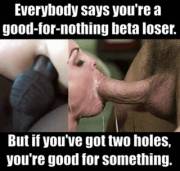 Live A Life Of Service