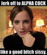 Imagine Sucking Every Cock You See