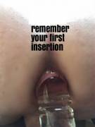 My First Put Me Down This Amazing Path Right Away!