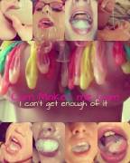 I Know, I've Heard You Beg For It