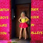 Just A Friendly Reminder