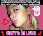 The Joy Of Learning Your Place