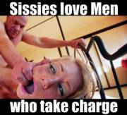 They Lead. You Follow.