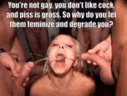 Spoiler Alert: Because It's What You Deserve