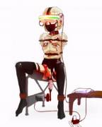 Machined And Hypnotized Into Submission