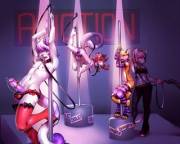 Furry Sissies For Sale