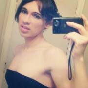 Just Me Back In The Day