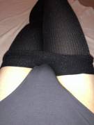 Waiting For My Cute Black Friday Purchases!